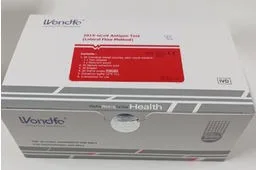 2019-ncov antigen test