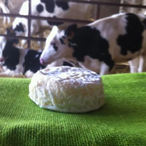 Fromage demi sec