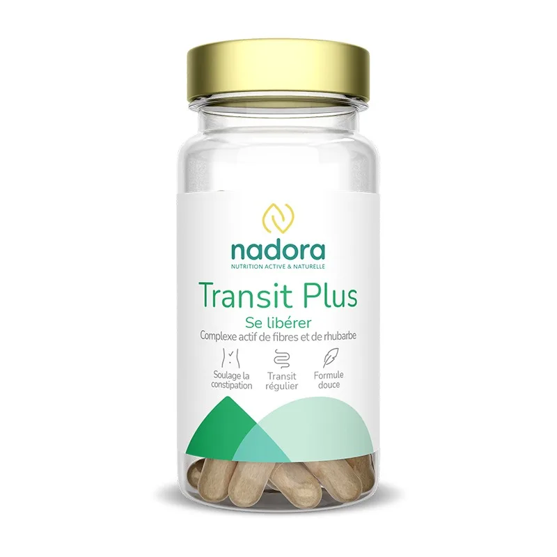 Transit plus