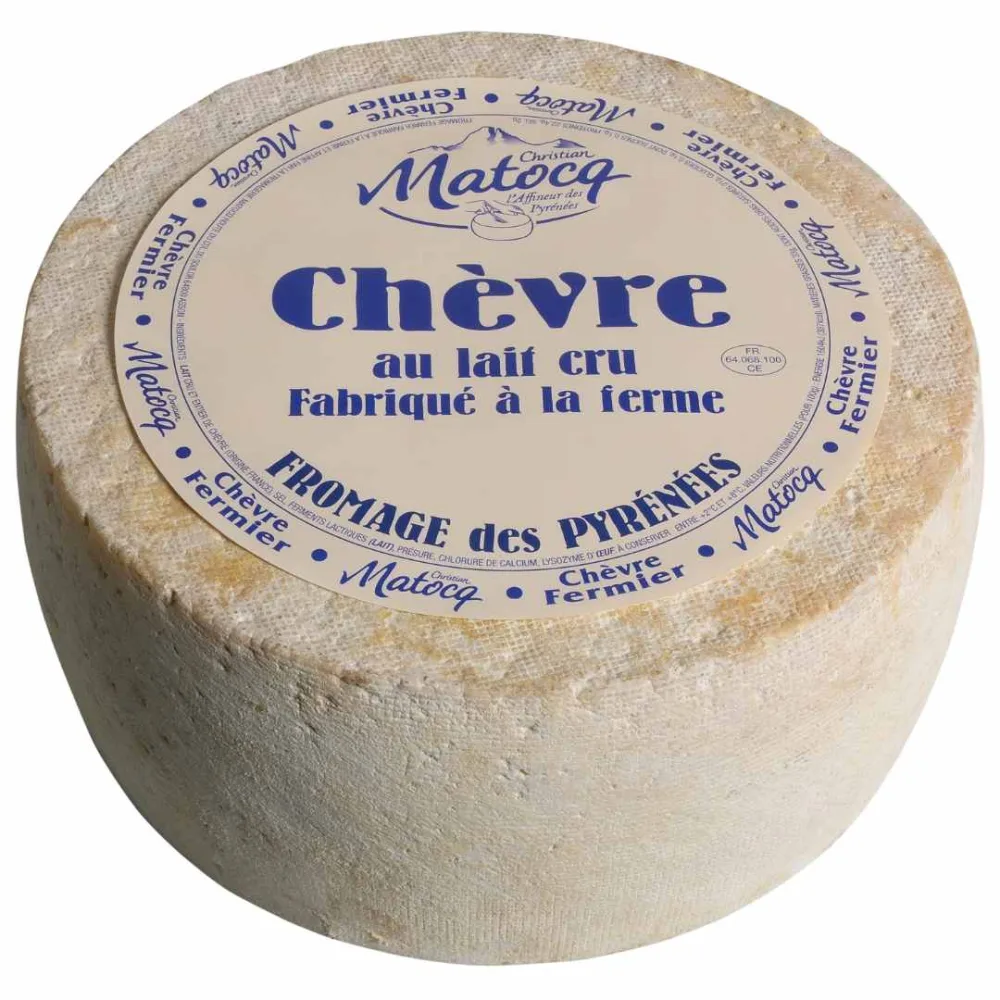 Chevre fermier