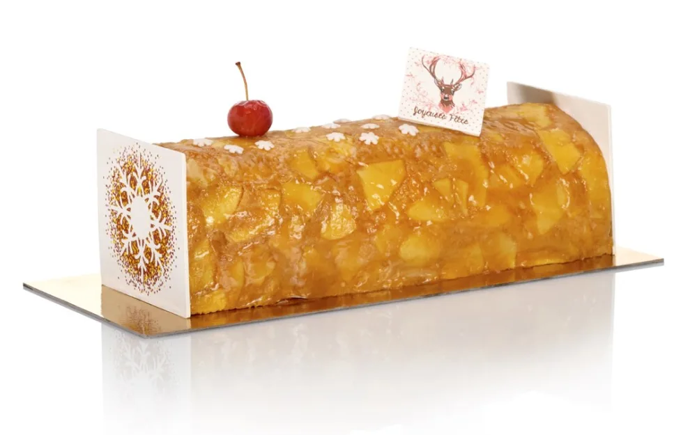 Buche tatin