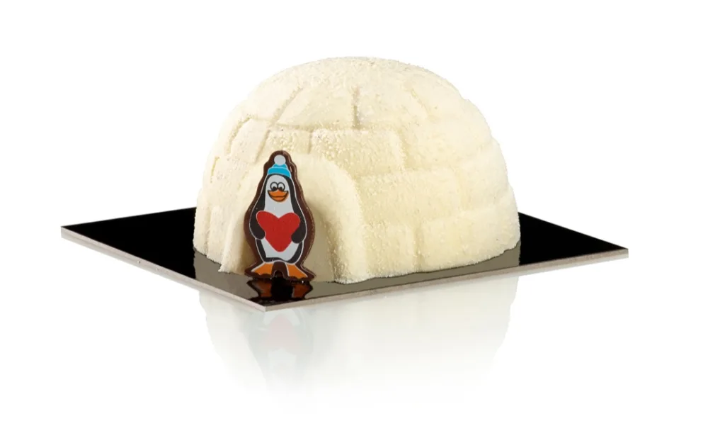 P'tit igloo