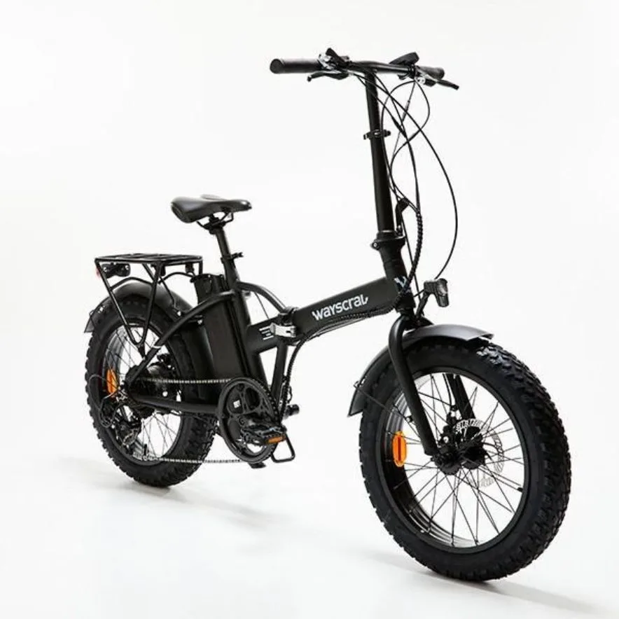 Vélo à assistance électrique