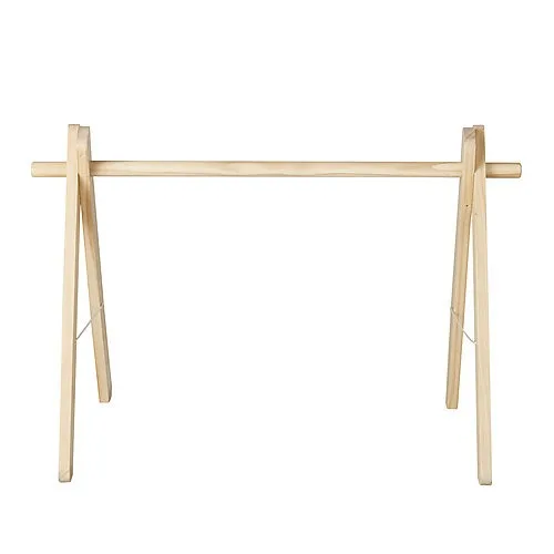 Arche en bois