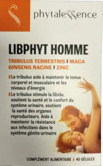 Libphyt