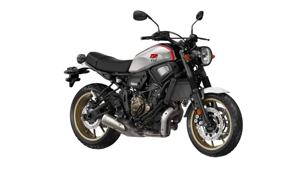 Motocycle