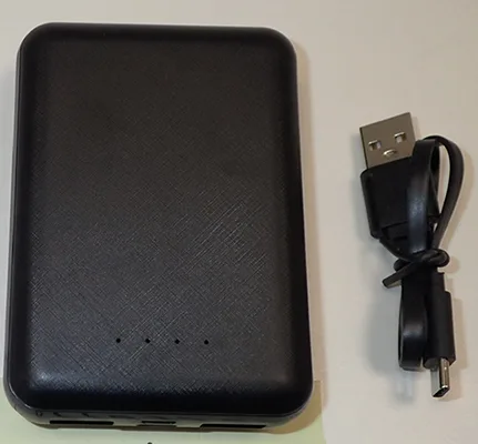 Powerbank
