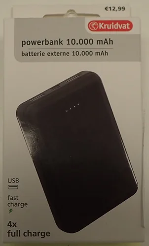 Powerbank