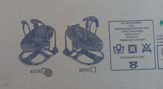 Electric swing for babies