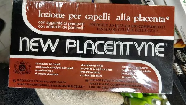 Hair lotion