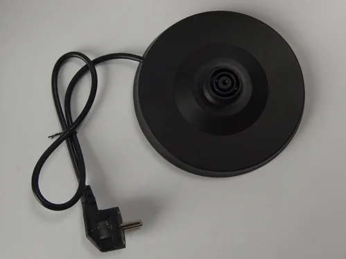 Electric kettle