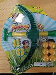 Toy bow set