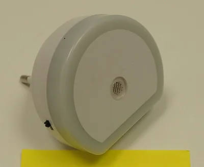 LED night-lamp