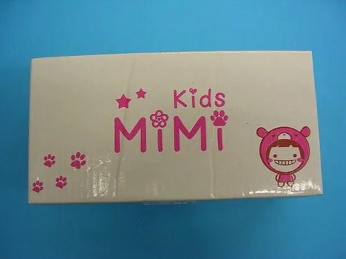 Children's shoes