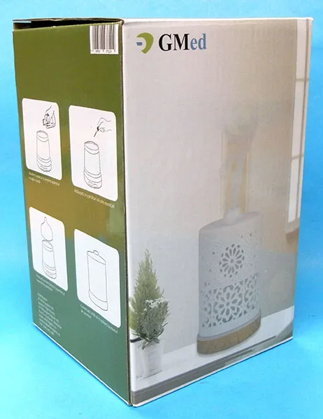 Aroma Diffuser
