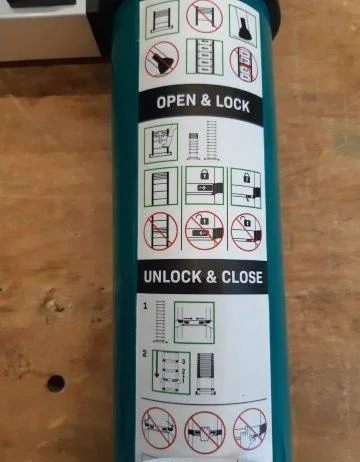 Ladder