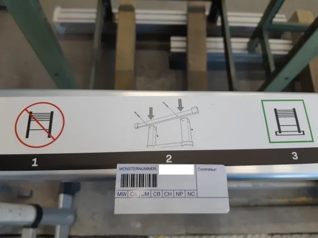 Ladder