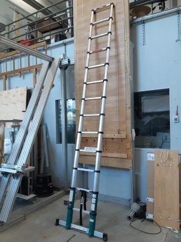 Ladder