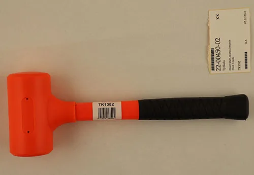 Hammer