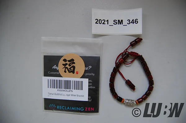 Bracelet