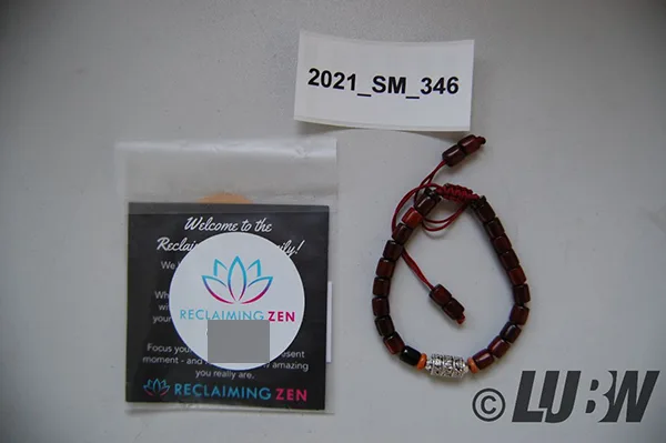 Bracelet