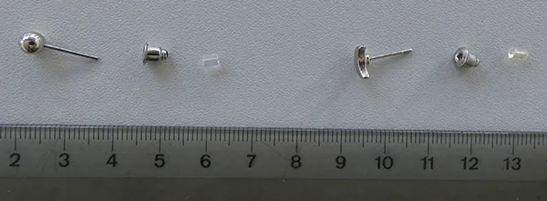 Earrings set