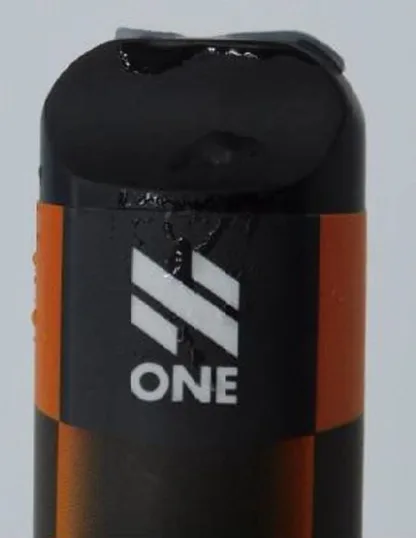 Electronic cigarette