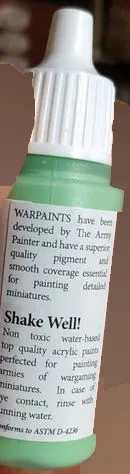 Paint