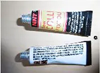 Glue