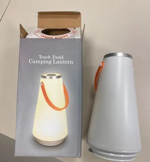 LED lantern