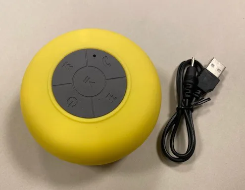 Loudspeaker