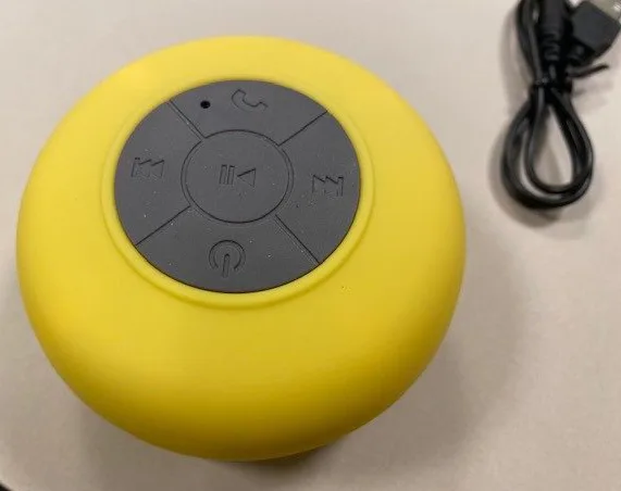 Loudspeaker