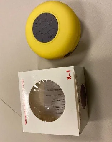 Loudspeaker