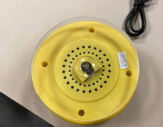 Loudspeaker