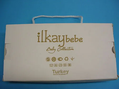 Babies' clothing set
