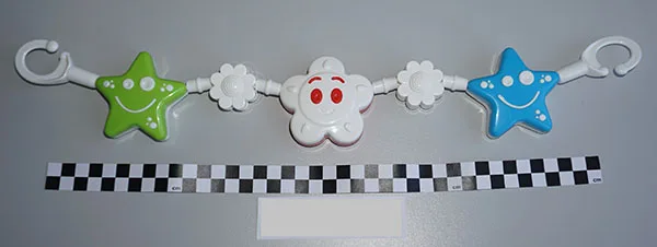 Rattle toy