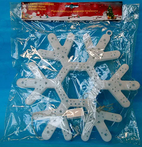 Lighting chain
