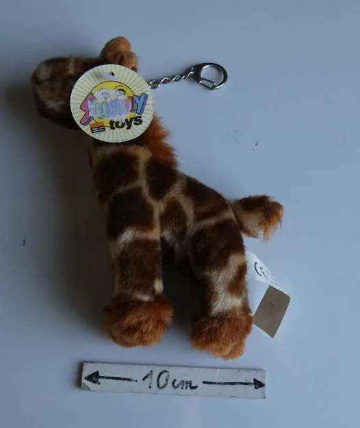 Soft toy
