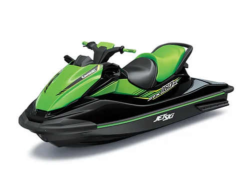 Personal Watercraft