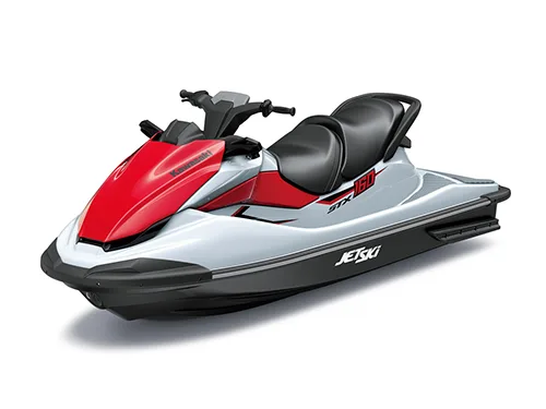 Personal Watercraft