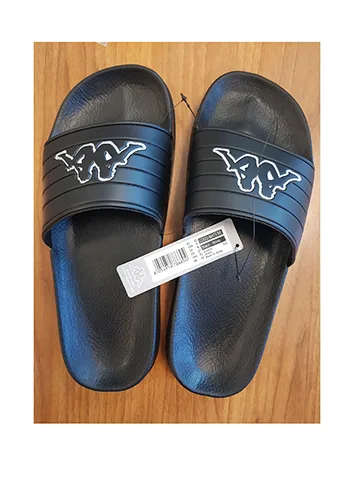 Beach sandals