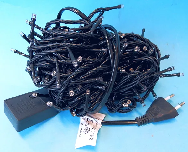 Lighting chain