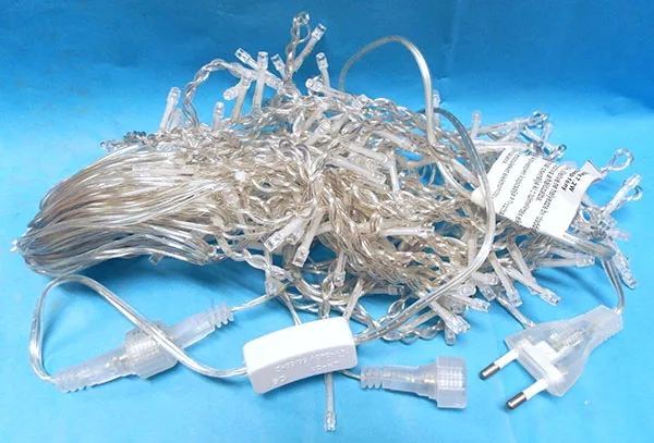 Lighting chain