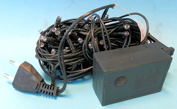 Lighting chain