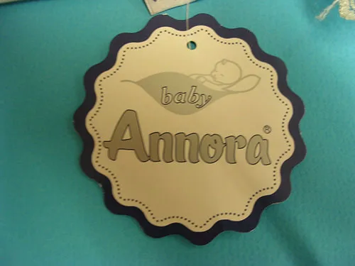 Babies' clothing set