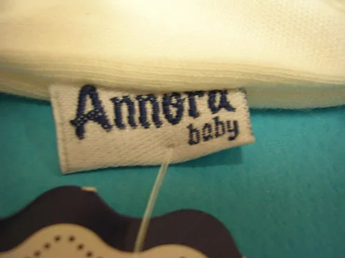 Babies' clothing set
