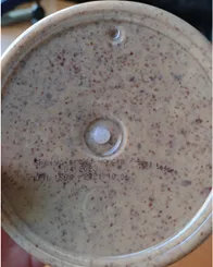 ALMOND BUTTER pasta migdałowa Planta, 180 g