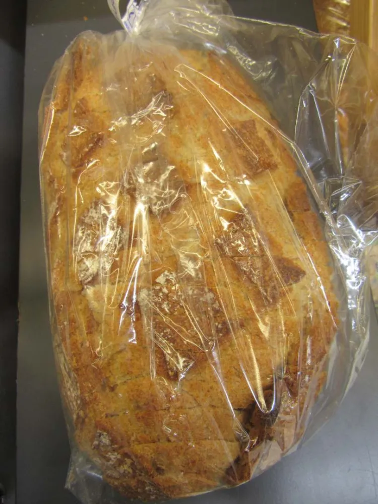 Pain campagnard, boule campagne, pavé de campagne, pain aux figues, pain de campagne aux noix