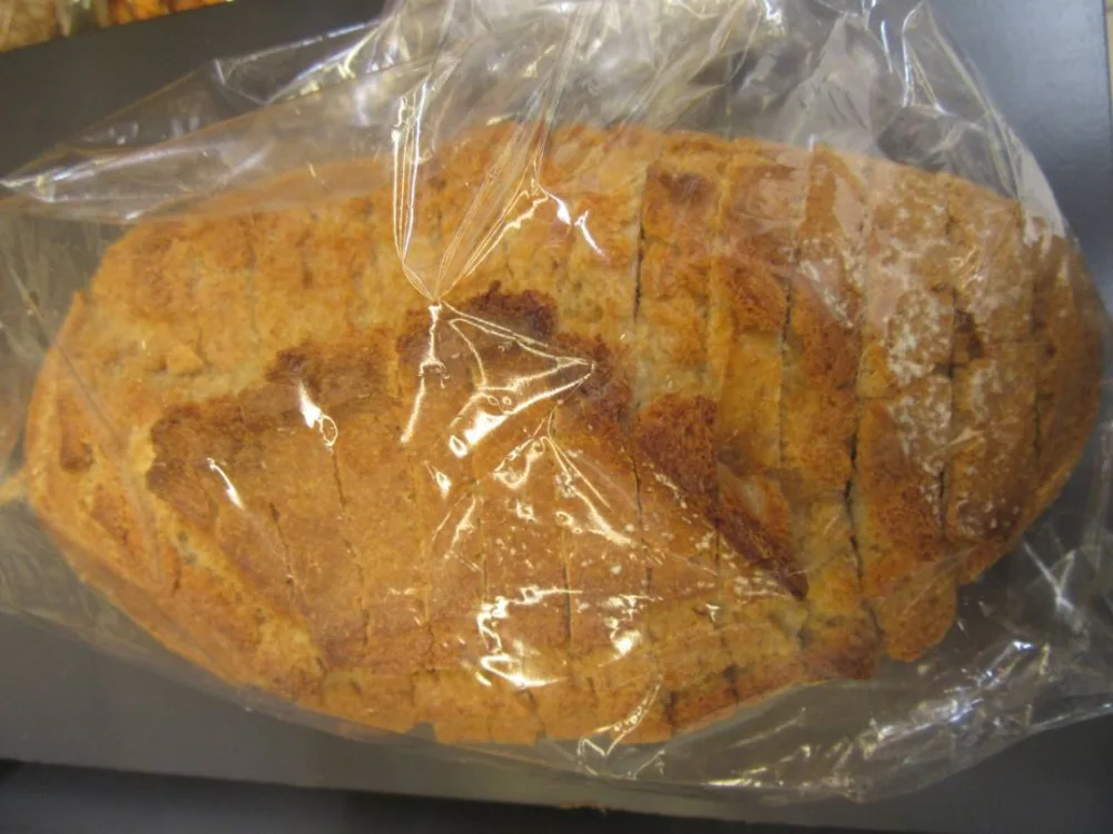 Pain campagnard, boule campagne, pavé de campagne, pain aux figues, pain de campagne aux noix