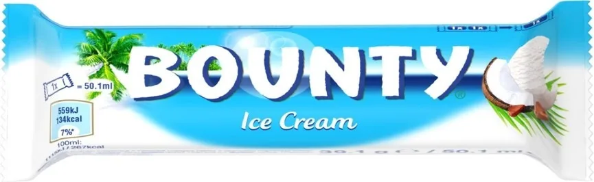 Glace bounty single 1x24